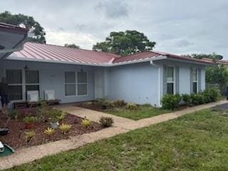 property at 8382 NW 23rd Manor