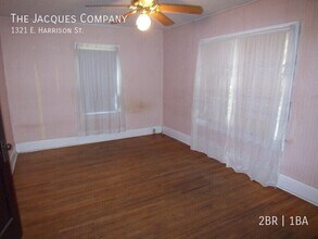 1321 E Harrison St in Springfield, MO - Building Photo - Building Photo