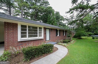 120 Soule St in Athens, GA - Building Photo - Building Photo