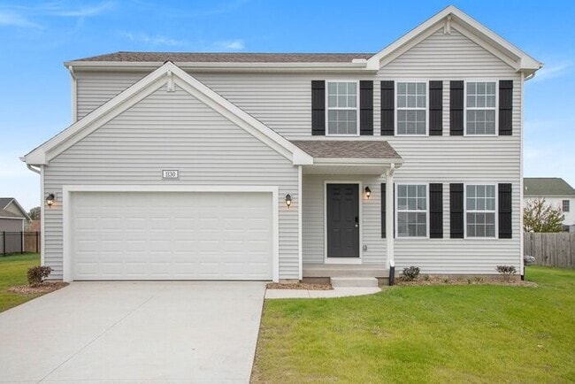 property at 323 2nd Ave
