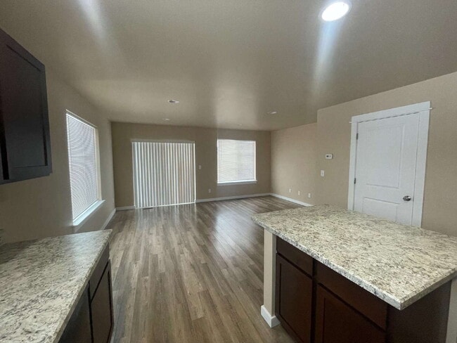 property at 4022 Sunstone St