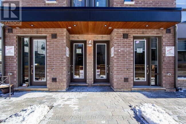 88-88 Turtle Island Rd in Toronto, ON - Building Photo - Building Photo