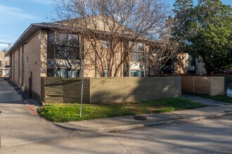 Eden At Avondale Apartments in Dallas, TX - Building Photo - Building Photo