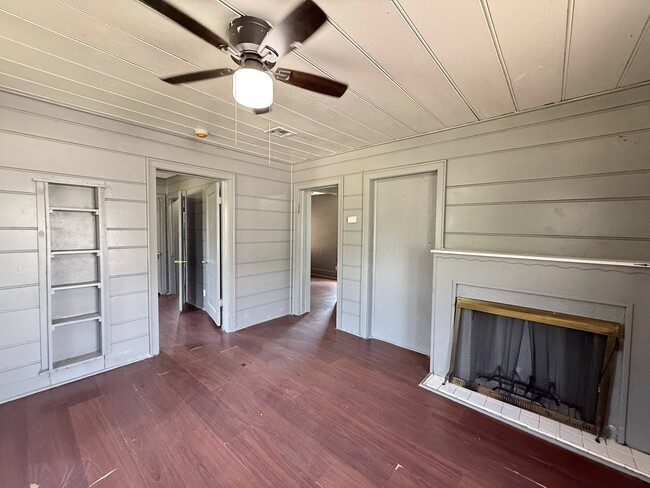 1400 NE 27th St in Oklahoma City, OK - Building Photo - Building Photo