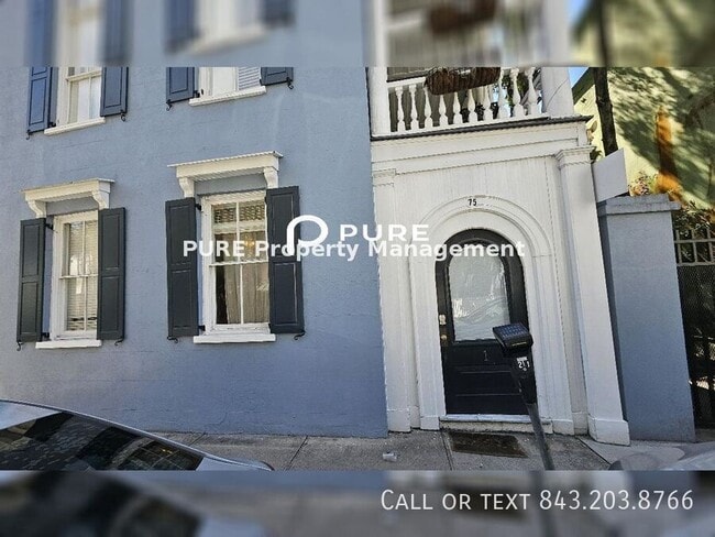 property at 75 Society St