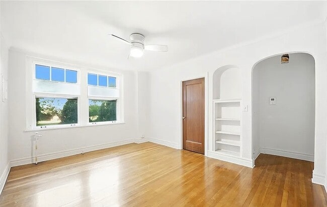 property at 83 Bryant St