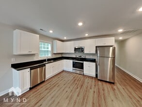 717 Hillside St in Kannapolis, NC - Foto de edificio - Building Photo