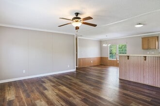 1495 Bear Branch Rd in Jesup, GA - Building Photo - Building Photo