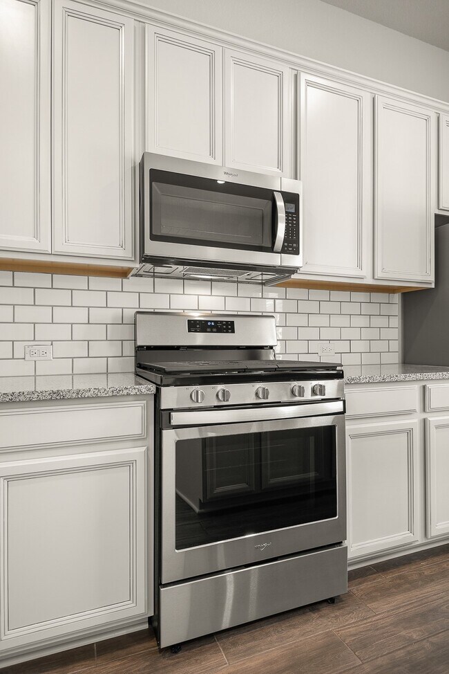 4438 Lone Alcove Dr in Spring, TX - Foto de edificio - Building Photo