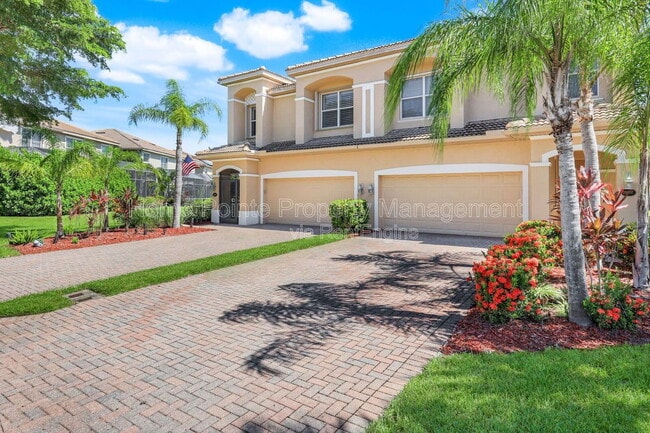 property at 20007 Larino Loop