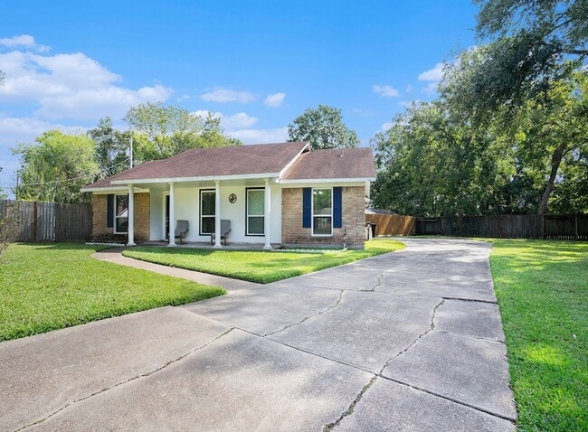 property at 226 Pecan Dr