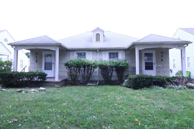 property at 312 E 28th Ave