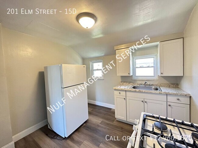 201 Elm St-Unit -15D in Pittsburgh, PA - Building Photo - Building Photo