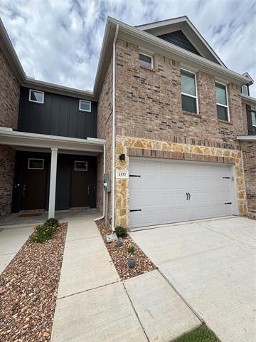 1544 Creekside Dr in Celina, TX - Building Photo - Building Photo