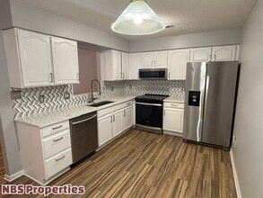 8032 Stablegate Way in Powell, TN - Building Photo - Building Photo