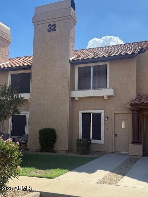 4601 N 102nd Ave in Phoenix, AZ - Building Photo