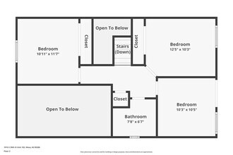 1915 S 39th St in Mesa, AZ - Building Photo - Building Photo