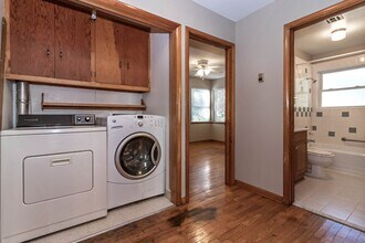 336 S Duncan Ave in Fayetteville, AR - Building Photo - Building Photo