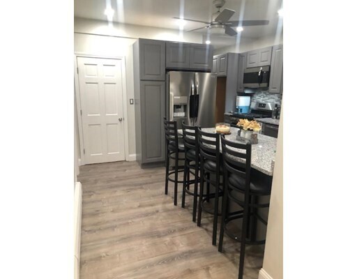 200 Norfolk St in Boston, MA - Building Photo - Building Photo