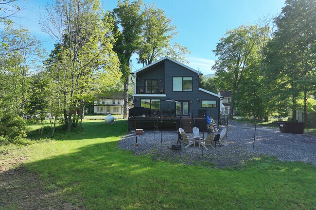 47 Maple ave in Hunter, NY - Building Photo - Building Photo