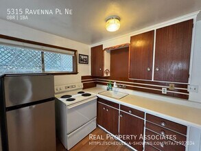 5315 Ravenna Pl NE in Seattle, WA - Building Photo - Building Photo