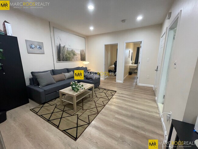 property at 871 Harrison Ave