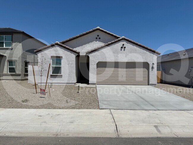 24182 W Hidalgo Ave in Buckeye, AZ - Building Photo - Building Photo