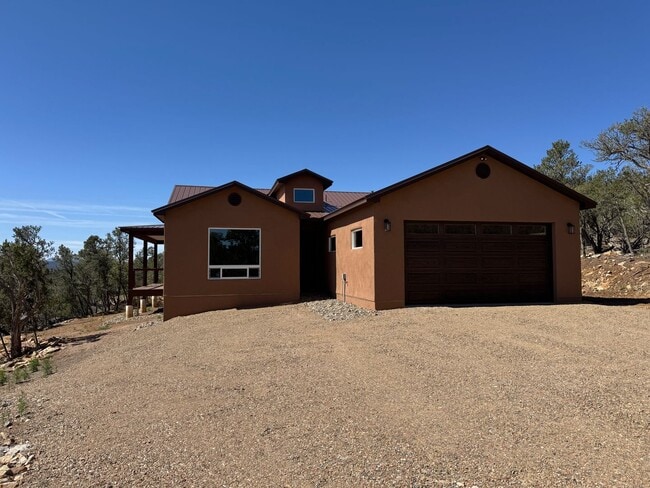 property at 1 Bonita Vista Ct