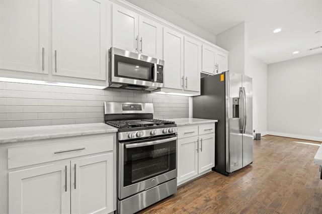 4690 Monarch St in Dallas, TX - Building Photo