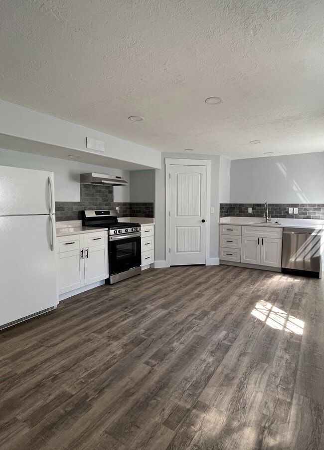 property at 315 W 500 S St