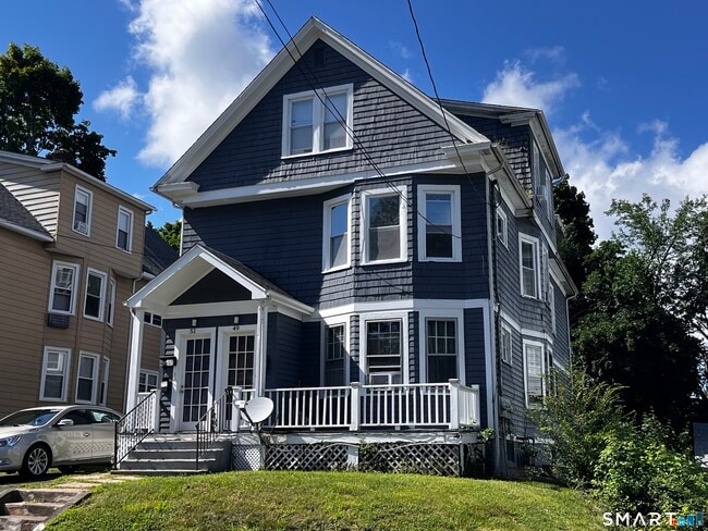 49 Fairfield St