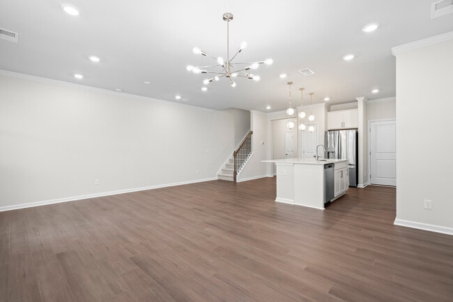 6017 Grey Colt Wy in Durham, NC - Building Photo - Building Photo