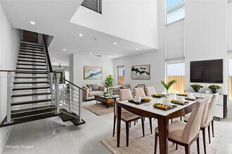 3563 SW 1st Ave in Miami, FL - Building Photo - Building Photo