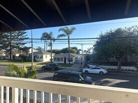 3726 Garfield St in Carlsbad, CA - Building Photo