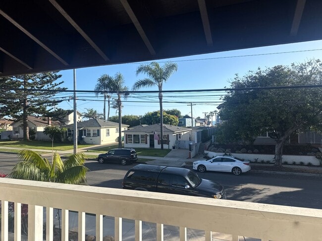 property at 3726 Garfield St