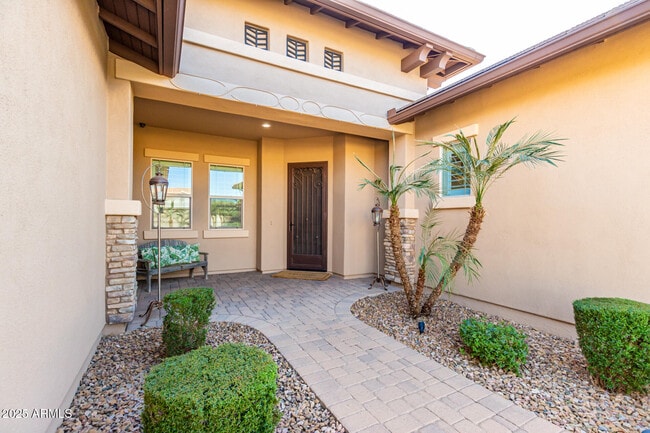 property at 3941 E Nolan Dr