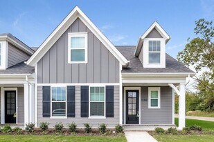 2508 Elmcroft Ave in Murfreesboro, TN - Building Photo