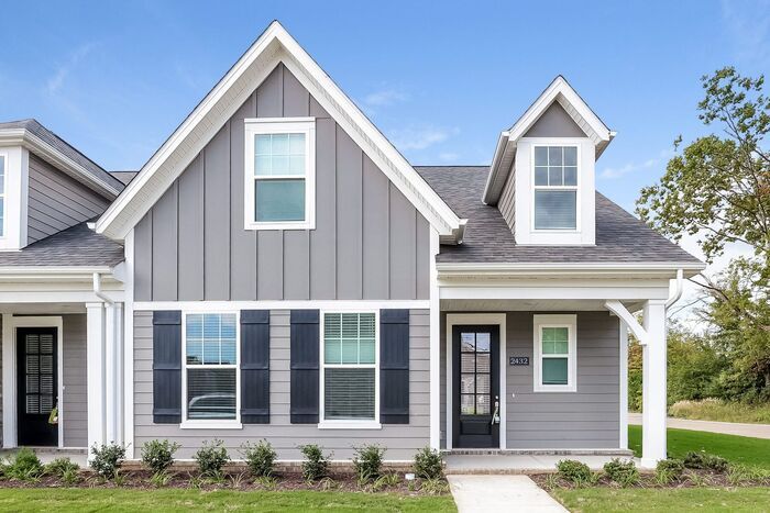 2508 Elmcroft Ave in Murfreesboro, TN - Building Photo