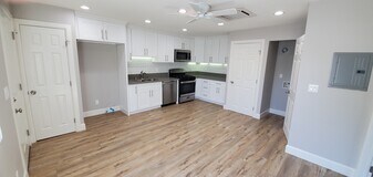 7650 Ostrom Ave in Los Angeles, CA - Building Photo