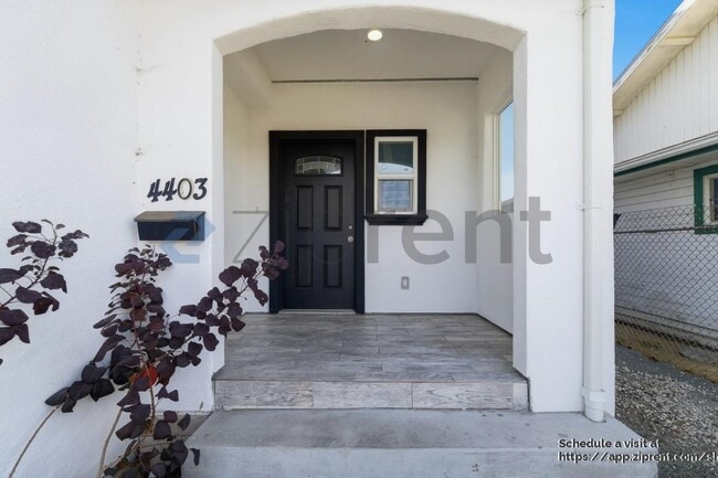 4403 Jenkins Way in Richmond, CA - Building Photo - Building Photo