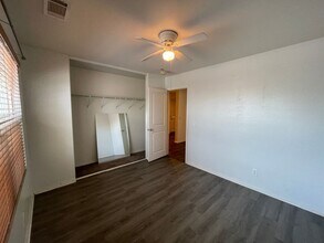 43115 Rucker St in Lancaster, CA - Building Photo - Building Photo