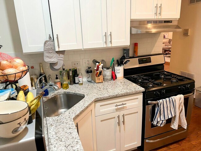 4653.1 N Wolcott Ave in Chicago, IL - Building Photo - Building Photo