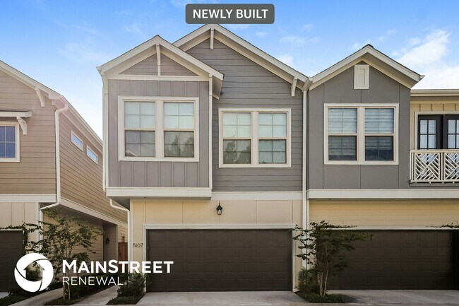 property at 5107 Pine Reach Dr
