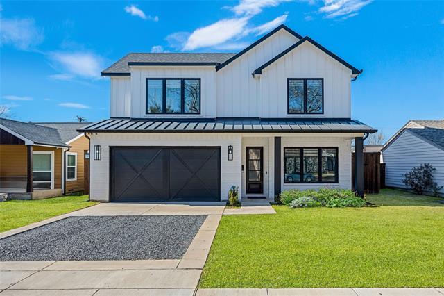 3111 Hedgerow Dr in Dallas, TX - Building Photo - Building Photo