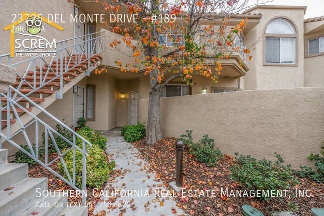 23725 Del Monte Dr.