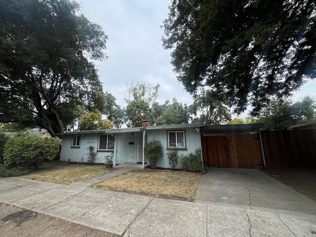property at 1175 McConnell Ave