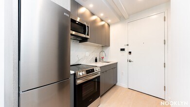 1499 Bedford Ave, Unit 5g in Brooklyn, NY - Building Photo - Building Photo