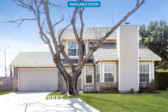 property at 1400 Thackery Dr
