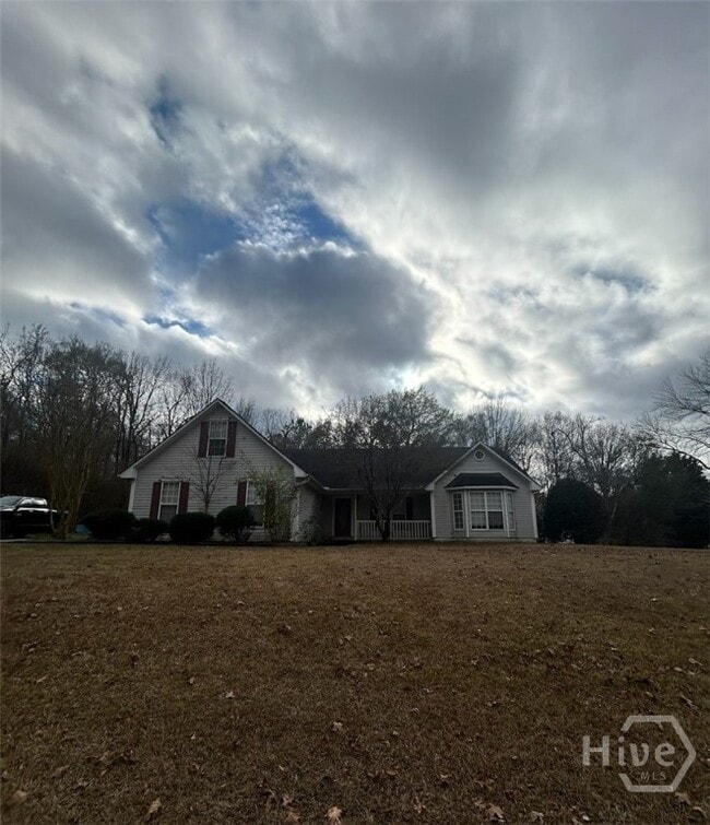 property at 146 Oak Meadows Dr