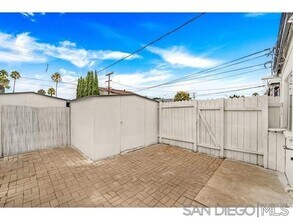 1175 Grand Ave in San Diego, CA - Building Photo - Building Photo